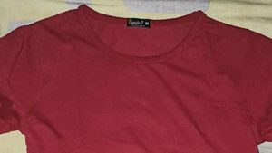 Colorblock T-Shirt