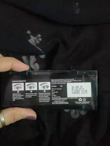 Blue Heaven EYEPPOP! Eyeshadow Palette
