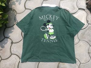 Men's H&amp;M Tennis Rugby Polo Shirt