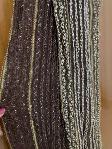Men’s Stole Ethnic Accessory
