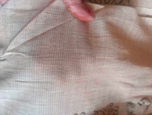 Elegant Dress Material