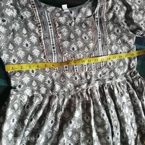 New Brand Women Kurti Set