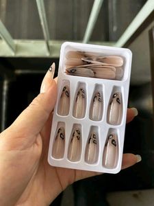 LuxePress Nails Extension