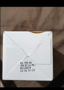 Brillare Rosemary &amp; Redensyl Scalp Serum
