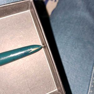 ✒️1980-90s HERO Vintage Fountain Pen