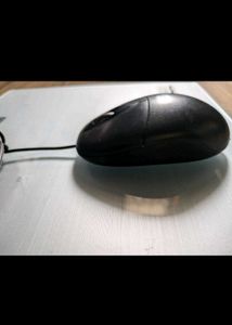 CLEARANCE Hp &amp; Zebronics wired mouse