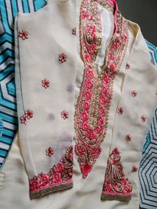 Good Quality, Stitch Work, Full Sleeve