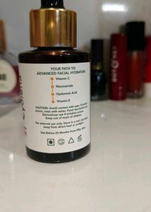 Cyolena Vitamin C Serum