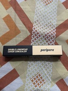 Peripera Double Longwear Cover Concealer