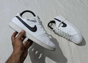 Nike White Sneakers