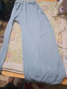 Stylish Light Blue co-ord set