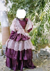 Beautiful Ethnic Gown