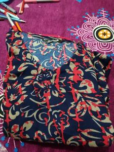 Stylish Printed Kurta