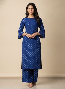 Women's Kurta set