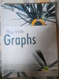 Play With Graphs Arihant