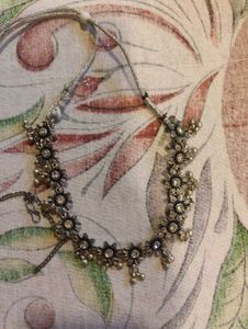 Exquisite Ethnic Necklace &amp; Earring Sets