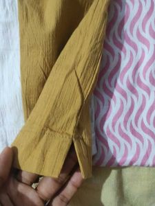 Cigarette pants (combo of 2) for Women