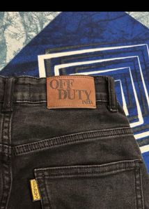cargo jeans