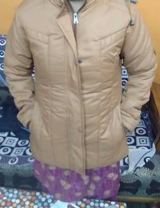 Woollen Jacket