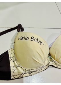Cute Sexy Bra