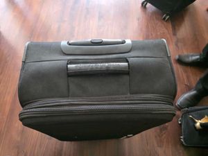 Tommy Hilfiger Suitcase Soft Top Large Size