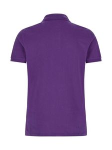 Purple Polo Ralph Lauren T-Shirt For Him