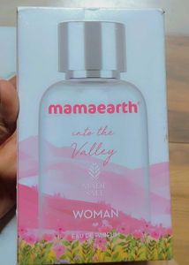 Mamaearth Eau de Parfum for Women