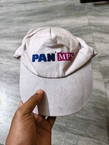 PAN MPS Cap