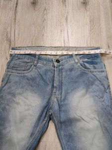 Ma3482 I-know jeans waist 34 inches