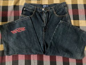 Vondutch Streetwear Jorts