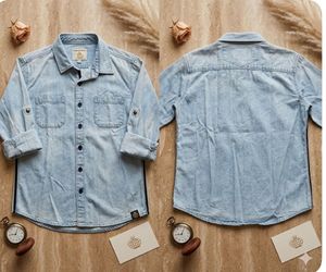 Brand New   Lee Cooper  Shirt