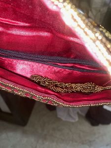 hand clutch