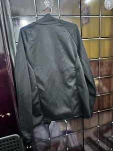 Stylish Black Jacket