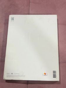 BTS Map of the Soul 7 Album (VERSION O4)