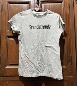 Frenchtrendz Cool Girl T-Shirts Bundle