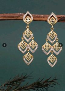 Anouk New Exquisite Dangle Earrings