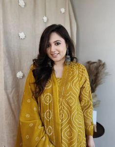 Beautiful Kurta Set