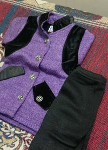 coat set