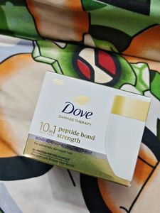 Dove Peptide Bond Strength Hair Mask
