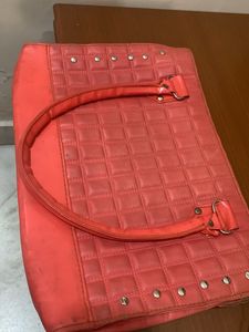 Good Handbag Two Compartments