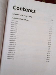 Indian Air Force Agniveer Vayu Exam Prep Books