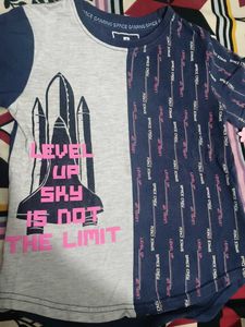 Space Gaming T-Shirt