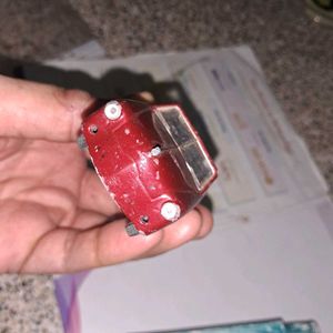 Vintage Toy Cars Lot of 2 (1 is Maisto)