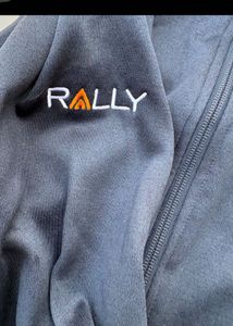 The North Face Fleece Jacket
