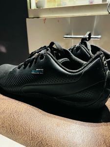 Puma x Mercedes AMG Petronas Sneakers