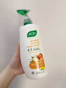 4 in 1 Conditioning &amp; Scalp Nourishing Shampoo