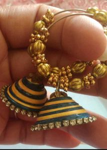 Assorted Earrings Collection