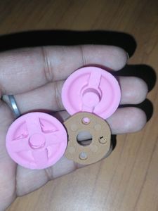 Toy Eraser For Kids