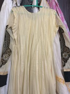 beautiful long dress