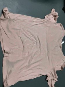 Sparkly Sequin Top - Chic &amp; Stylish L size